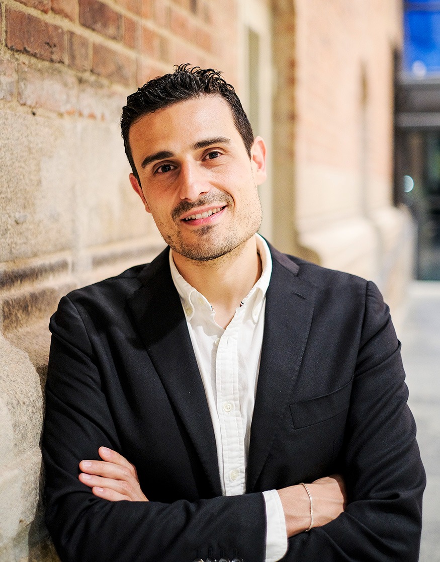 Alessandro Fiorenzano