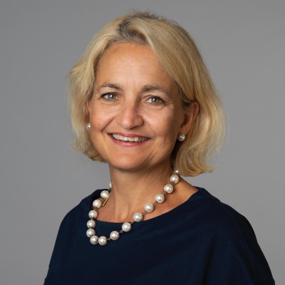 Pavlina Stefanova-Konstantinova