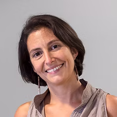 Romina Aron Badin
