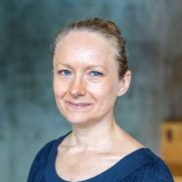 Agnete Kirkeby