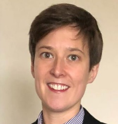 Faye Robertson