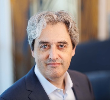 Marco Weinberg
