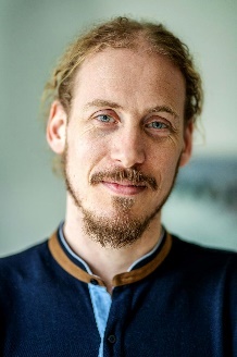 Rob Haselberg