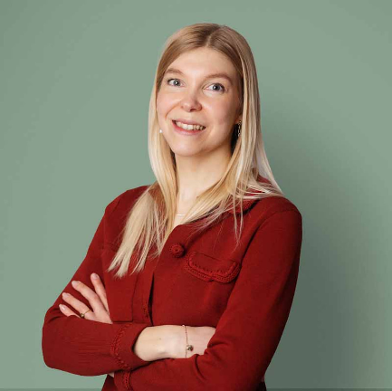Sonja Pikkupeura