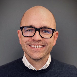 Tomas Björklund